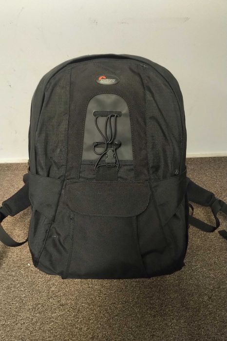 Rucsac foto Lowepro CompuTrekker AW Plus ca nou!