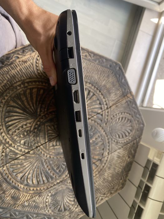 Laptop Asus intel