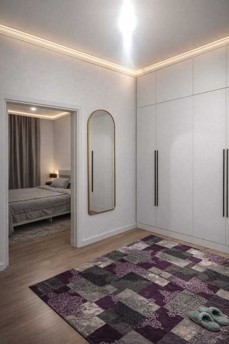 Cдаю в аренду евродвушку. Алматы