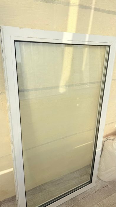 Продам окно пластиковые