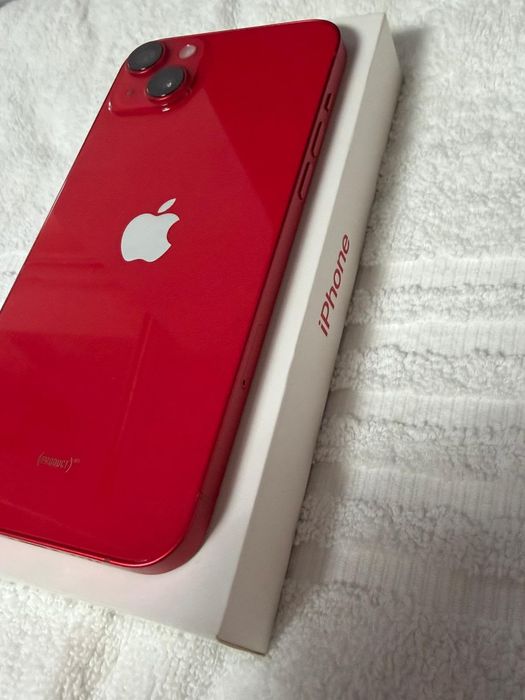 Iphone 14 plus nou 100% baterie doar desigilat