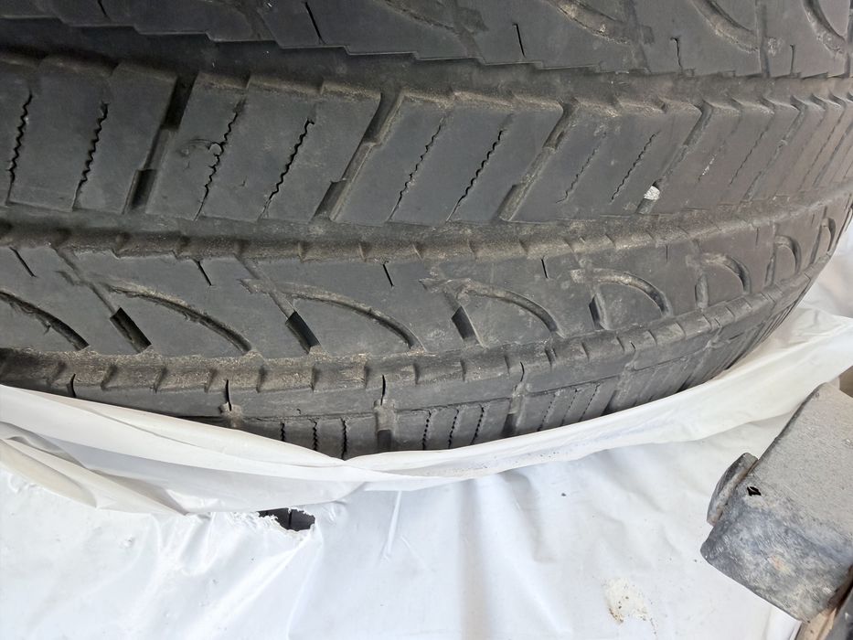 285/60/18 в отличном сост