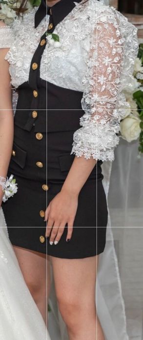 Официален сет от 2 части