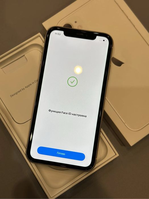 iphone 11 в идеальном состояний 83% акб
