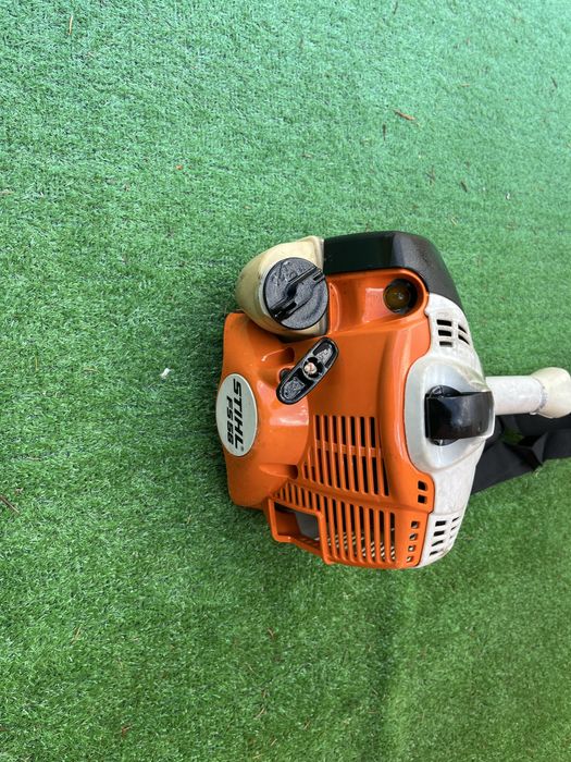 Професионален Бензинов Тример STHIL  FS 56 ШИЛ 1.15кс.