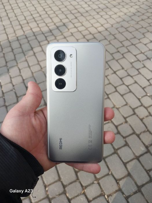 Redmi 15 6/128GB Sotiladi