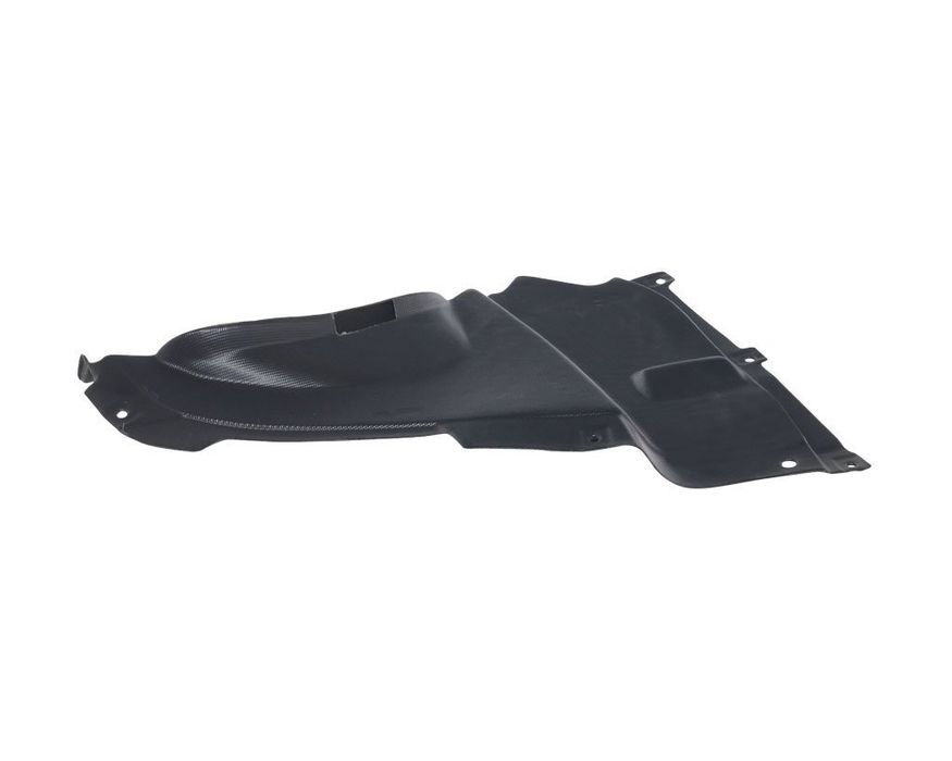 Carenaj roata BMW Seria 3 (F30/F31/F35), 01.2012-12.2019 (pentru model Model M-Trim/Paket M), fara model GT, partea stanga/dreapta, Punte fata partea din fata 51718055019