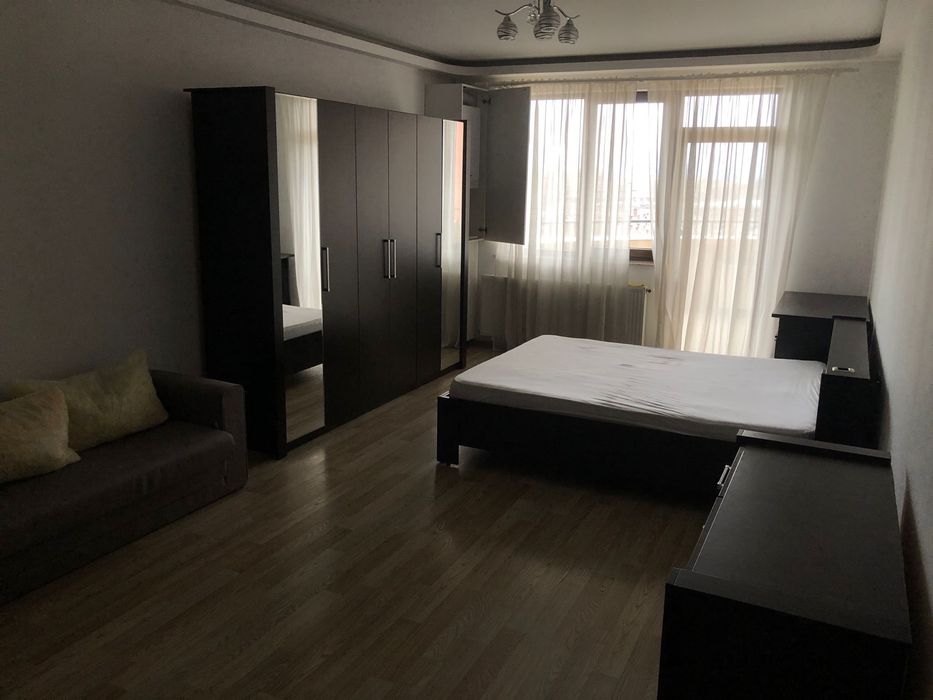 Inchiriere garsoniera isaran