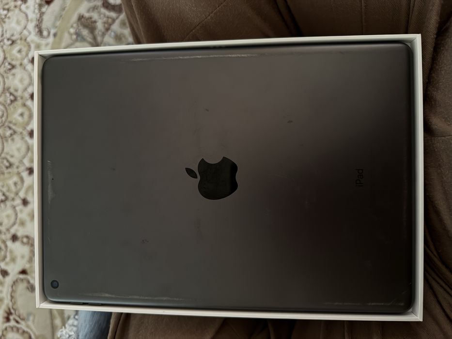 Ipad-9, iPad (9th Generation) Wi-Fi 64gb