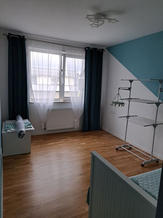 PF inchiriez apartament 3 camere Rodnei Emerson UTCN Muncii