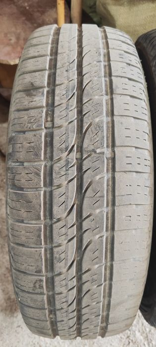 Шины R15 205/70 2025года