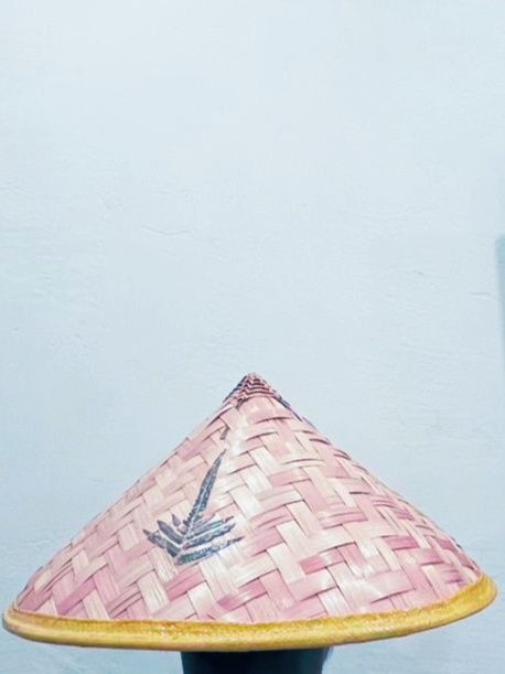 Малайзиянская шляпа