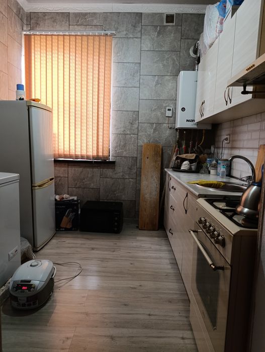 Жаксы жерден. Уй сатылады