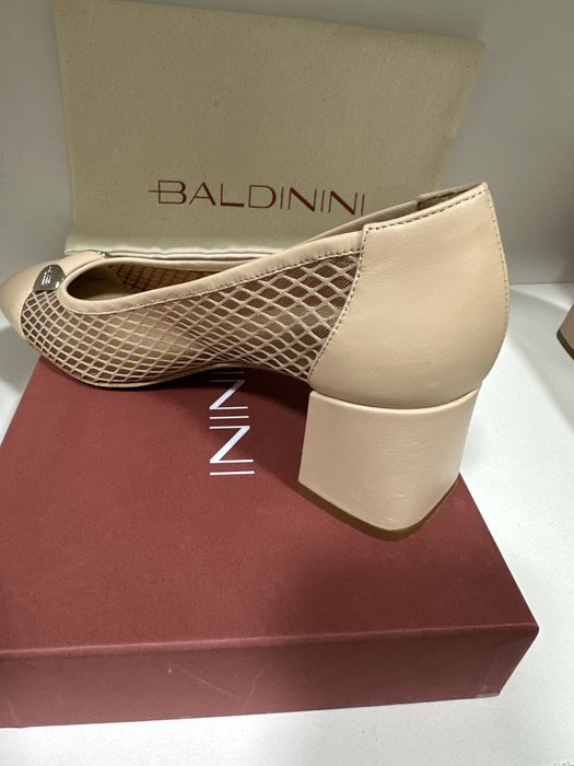 Туфли Baldinini оригинал