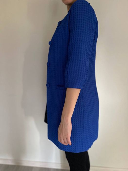 Пальто осеннее