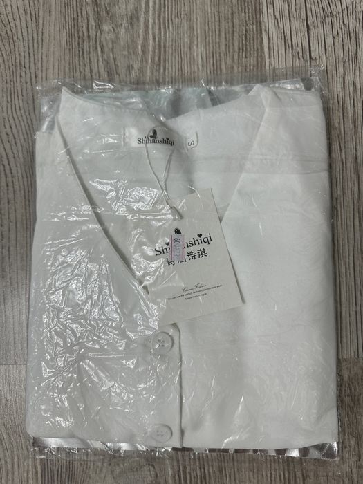 Жилетка женская