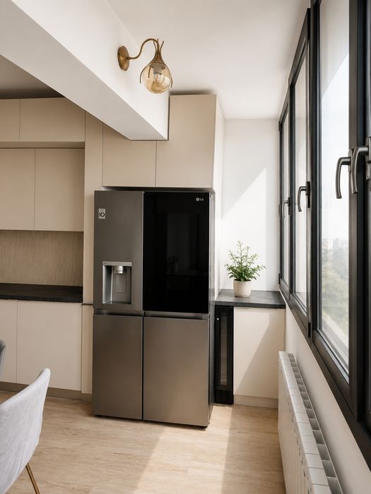 Proprietar , 2 camere Bucuresti  Ion Brezoianu, Cișmigiu Bloc Liric