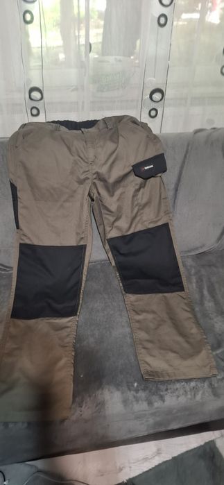 Pantaloni Salopeta Parkside