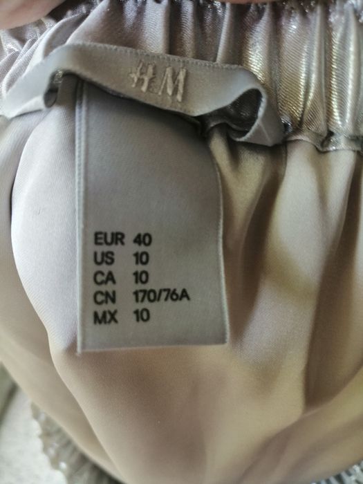 Пола от H&M размер 40
