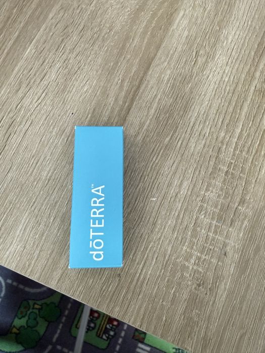 Air stick doterra sigilat