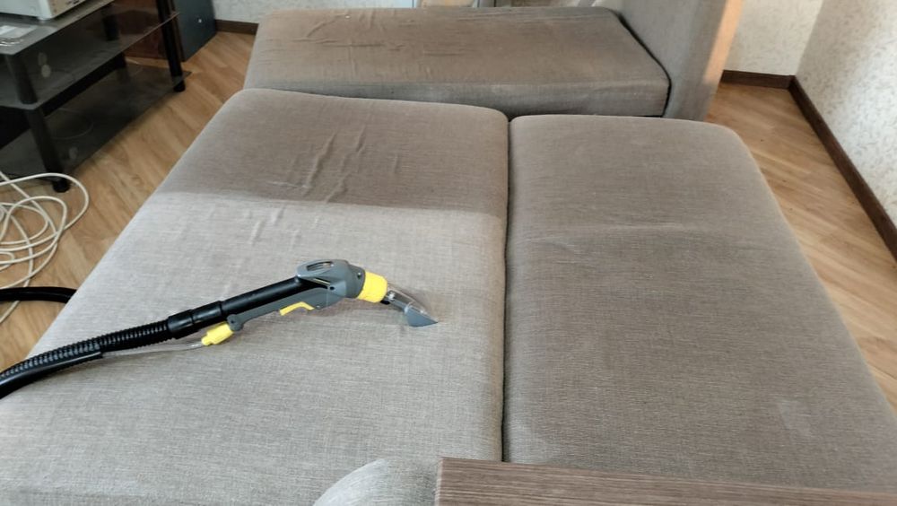 Клининг + уборка услуги Алматы.