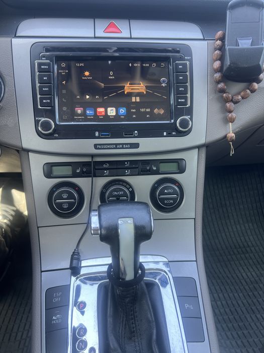 Vokswagen Passat 2.0tdi