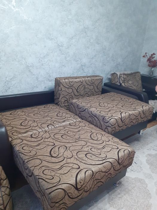 Продам уголок отдыха для зала.