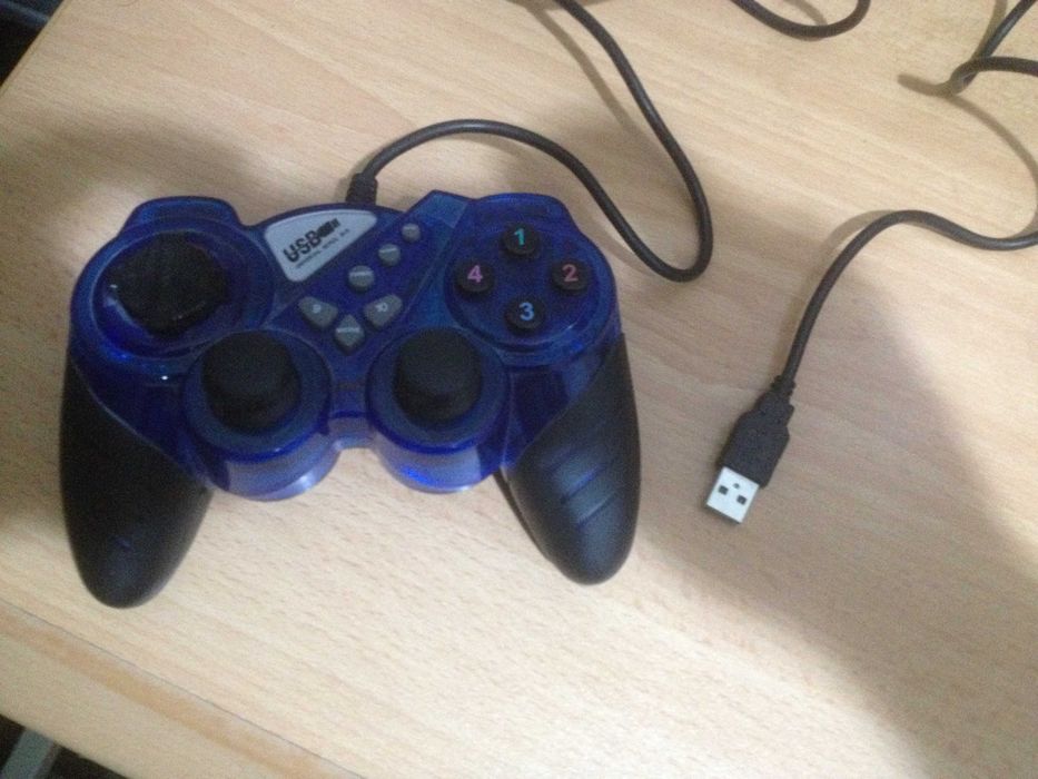 Компьютерный джойстик