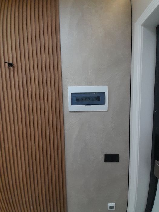 Ремонт квартиры под ключ