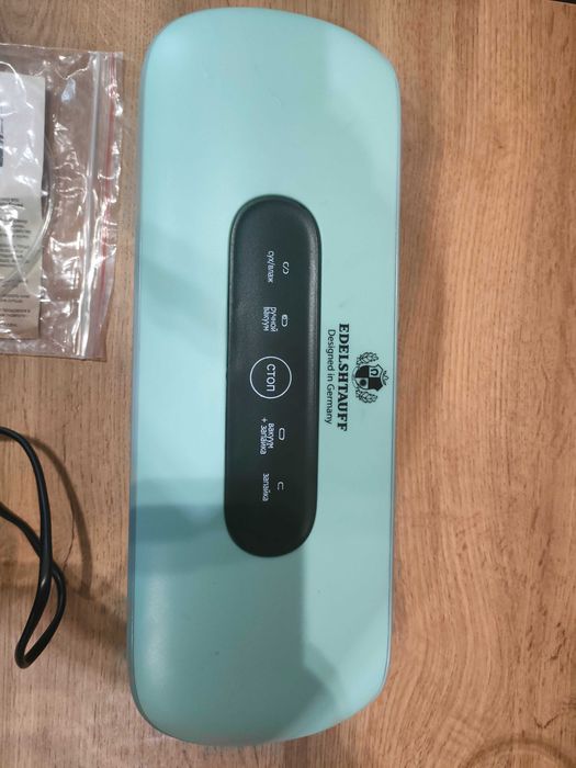 Вакууматор Edelshtauff