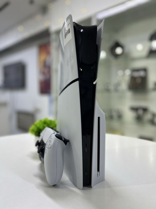 PlayStation 5 Slim 1 Tb