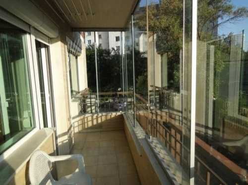 Дава се под наем Тристаен апартамент в София, Дианабад - 90 кв.м за 775 € - Снимка #11