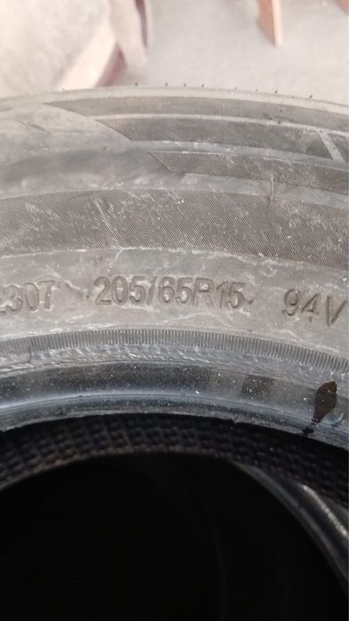 Продам летние колеса