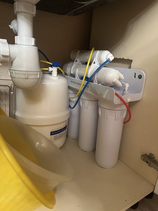 Продам фильтр аквафор