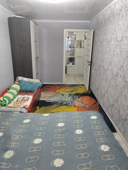 Продам квартиру в районе КЖБИ