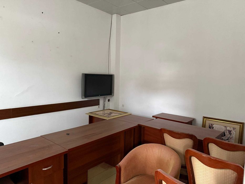 Сдаётся офисное помещение — 52 м²