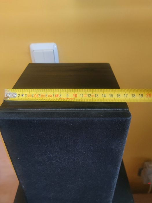 Букшелф колони Mordaunt-Short  MS05