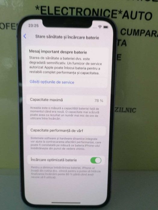 iphone 12 (m2) star amanet
