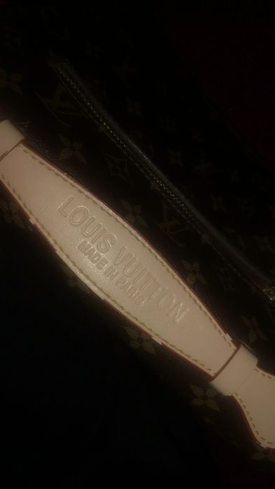 Geanta Louis Vuitton