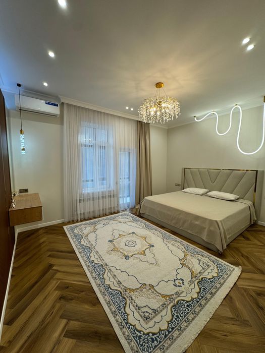 Ремонт квартир под ключ