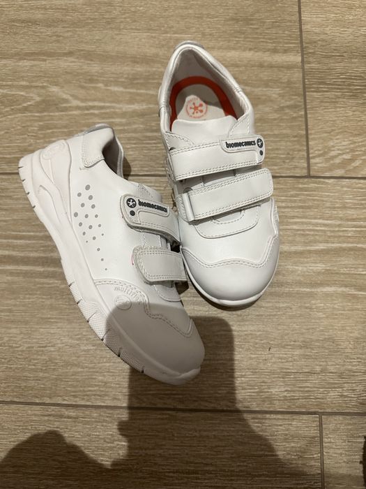 Детская обувь biomecanics