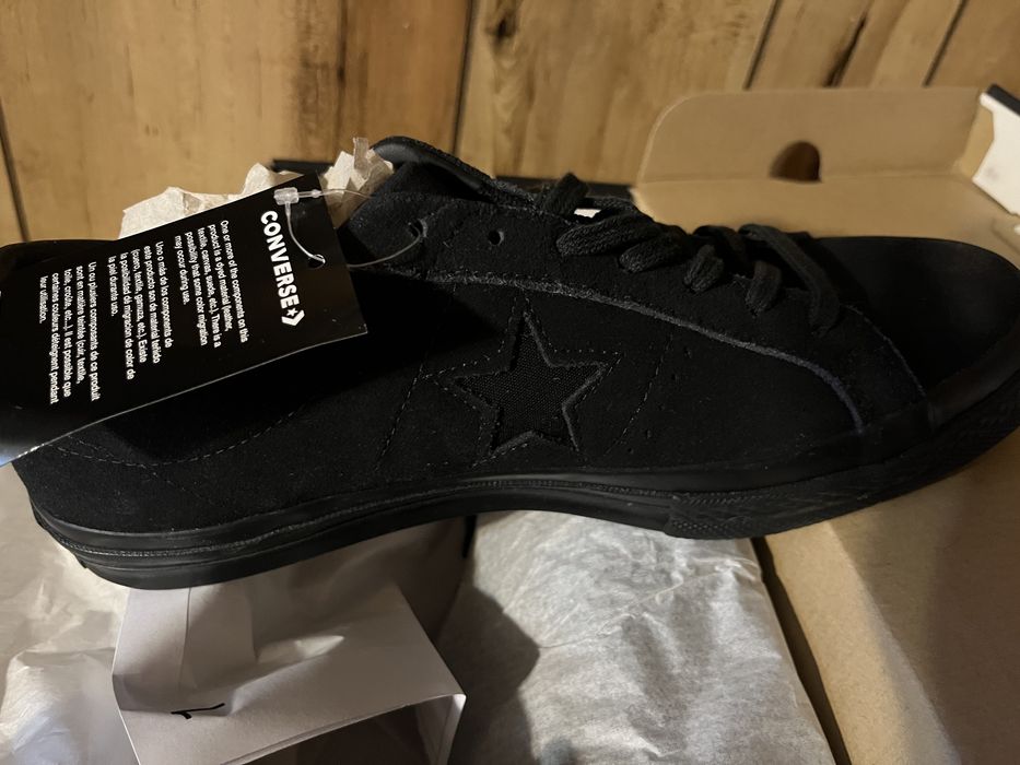 Кецове Converse НОВИ