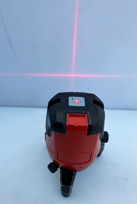 Hilti PM 4-M - Мултилинеен лазерен нивелир