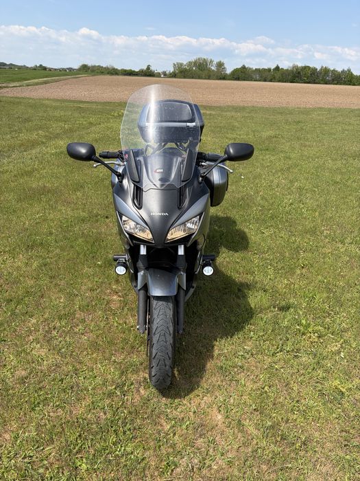 Honda CBF 1000 FA