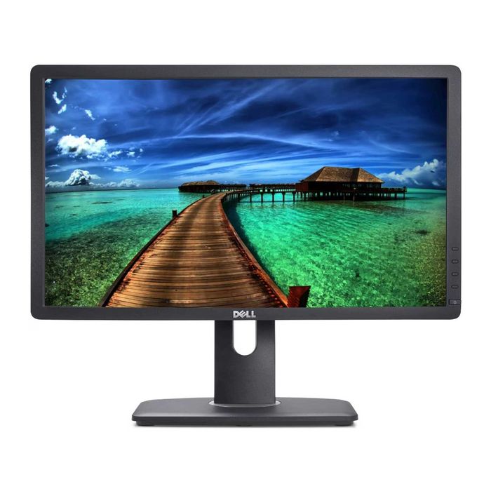 Monitor DELL P2312H - 23 inch Full HD picior reglabil