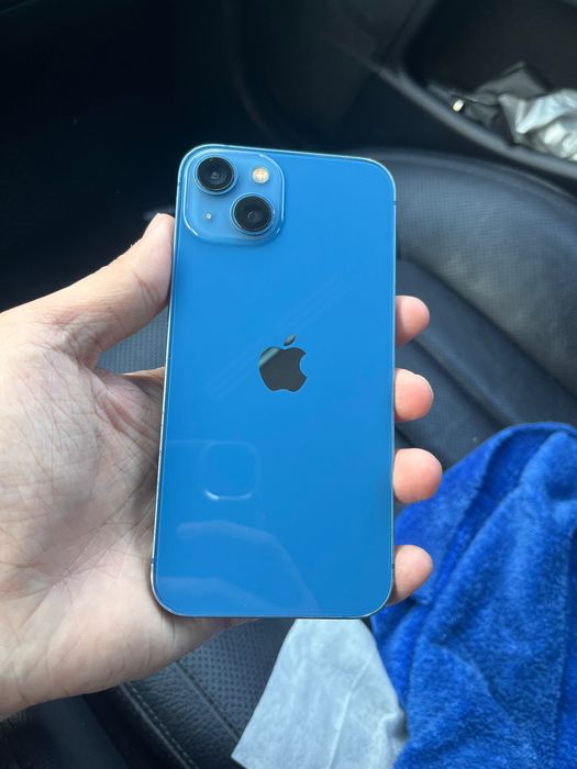 Продам iPhone 13 айфон 13