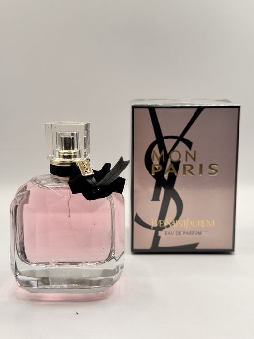 Yves Saint Laurent Mon Paris 90ml EDP