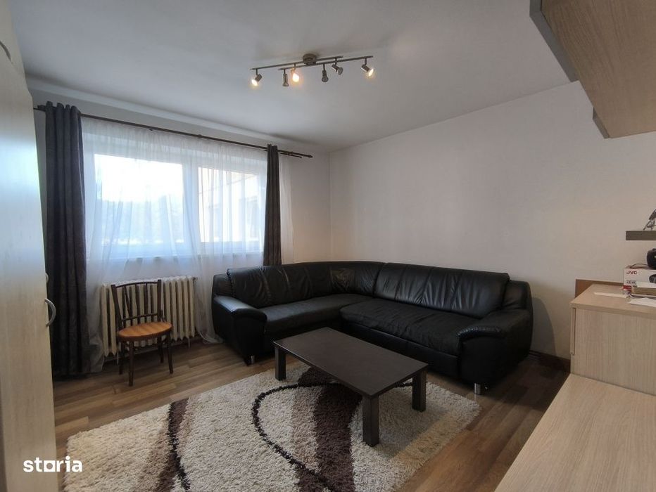 Apartament 4 camere decomandat | Etaj 1 | Manastur | Complex Nora — fotografia 1