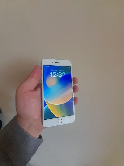iphone 8plus ideal