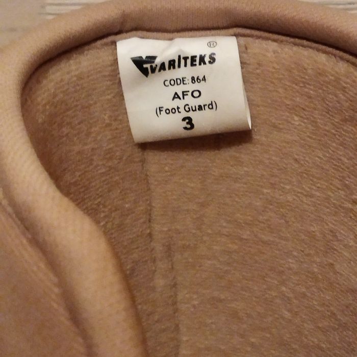 Деротационный сапожек